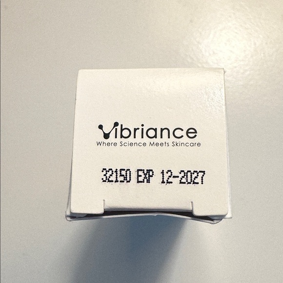 🆕 Vibriance Eye Renewal Serum. 0.5 FL OZ.  Brand New in Box - Picture 9 of 9